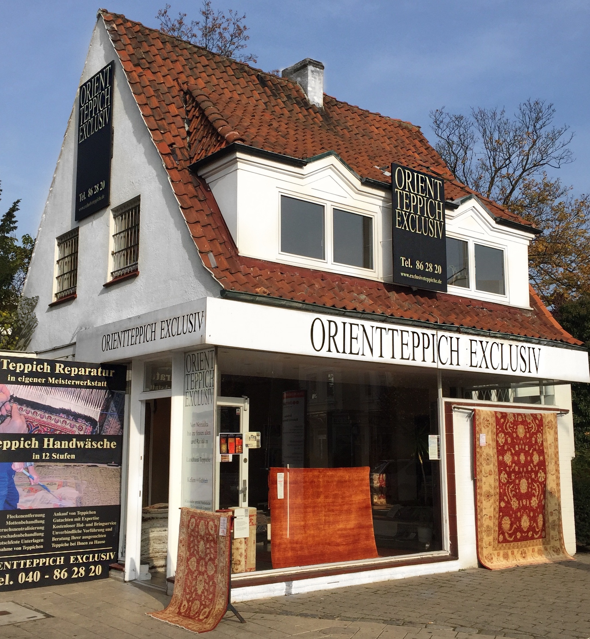 Unternehmen